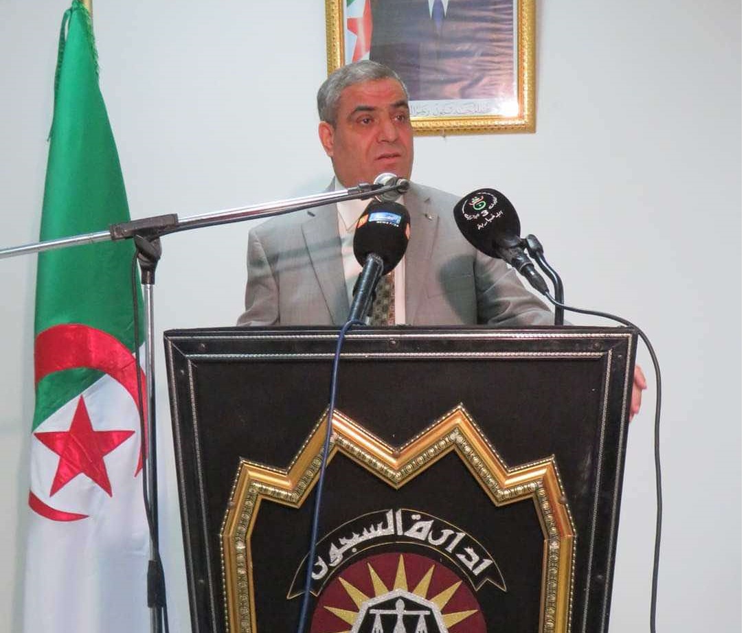 ادارة-سجون