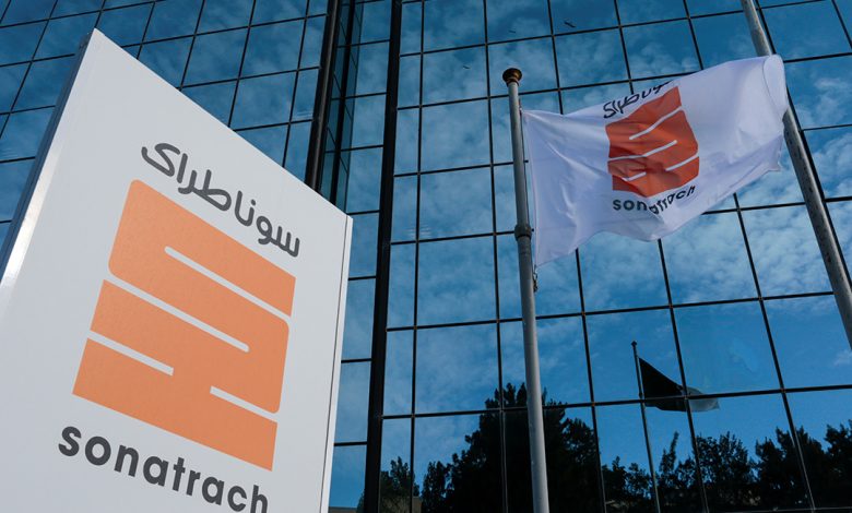 سوناطراك
