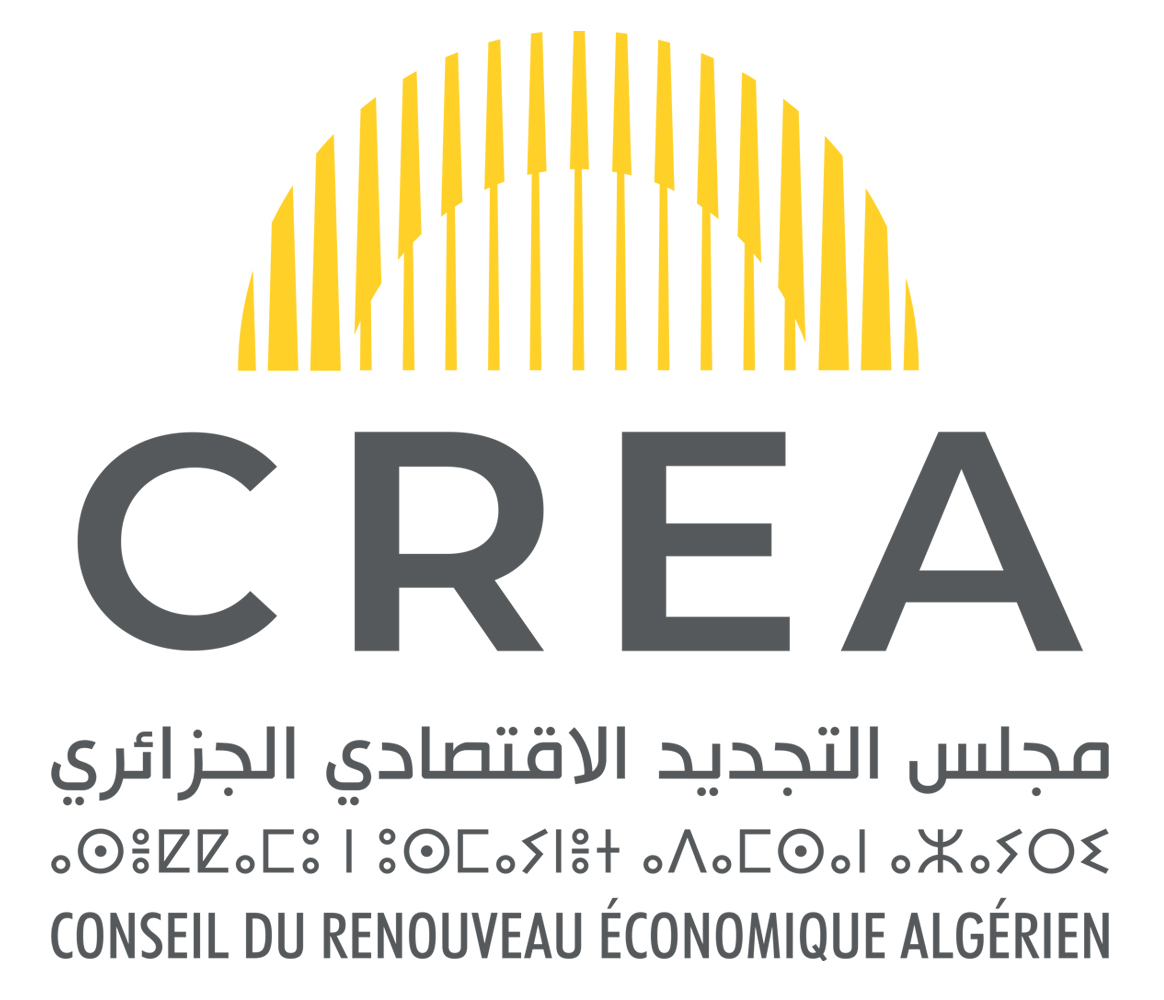 مجلس التجديد الاقتصادي الجزائري