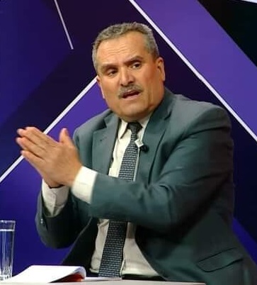 العيد زغلامي