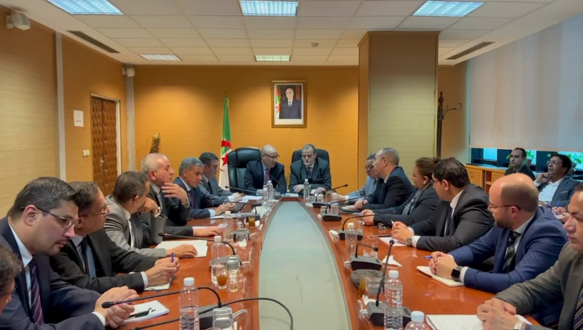 وزارة التجارة 