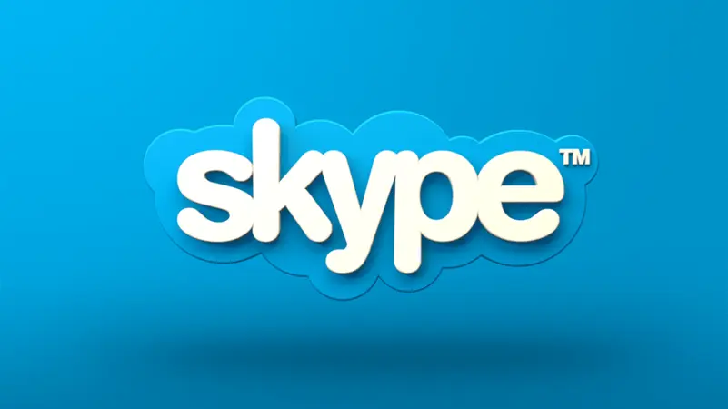 سكايب