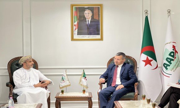 وكالة ترقية الاستثمار