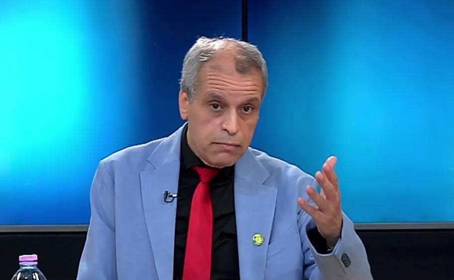  بشير مصيطفى