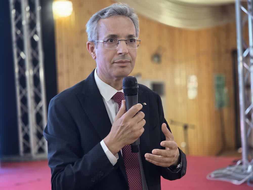 وزير الثقافة