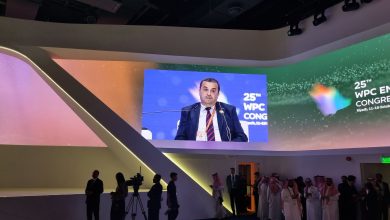 وزير المحروقات، محمد عرقاب،